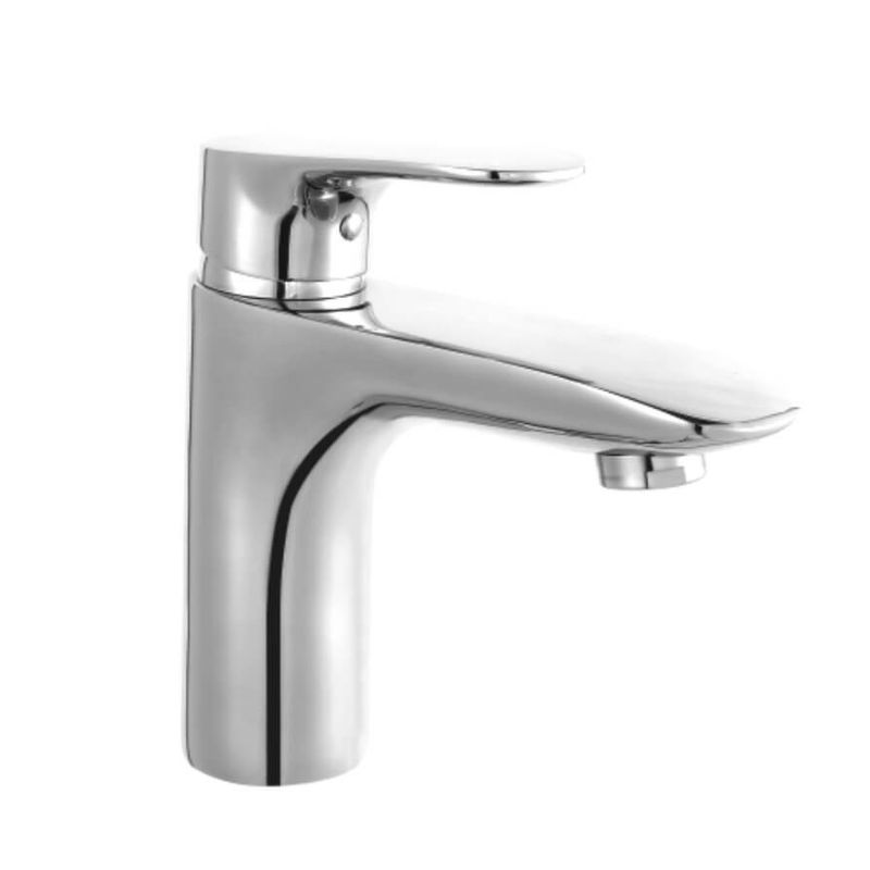 R 0701F Смеситель для раковины  в Коврове