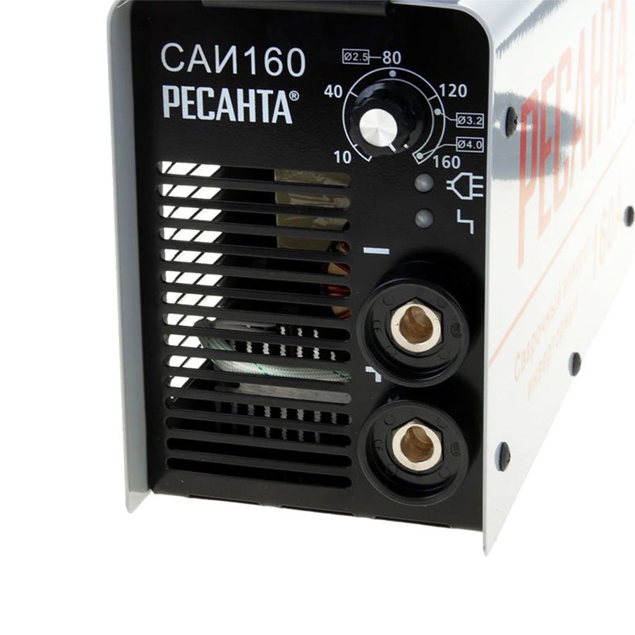 Сварочный аппарат инверторный САИ 160 Ресанта 65/1		   в Коврове