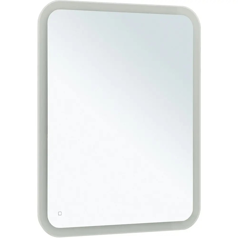 Зеркало Вега 800х700 LED (330497)  в Коврове