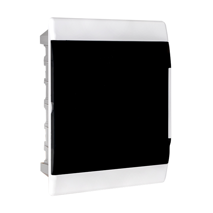 Щит распределительный встраиваемый пластик ЩРВ-П-24 "SlimBox" IP41 EKF PROxima sb-v-24  в Коврове
