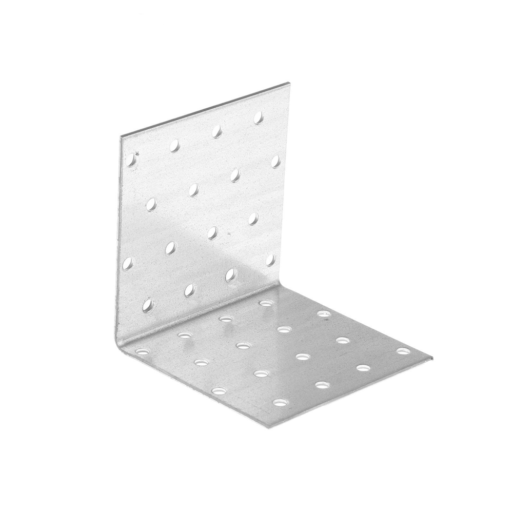 6536 Крепежный равносторонний уголок   30*30*30 1/50  в Коврове