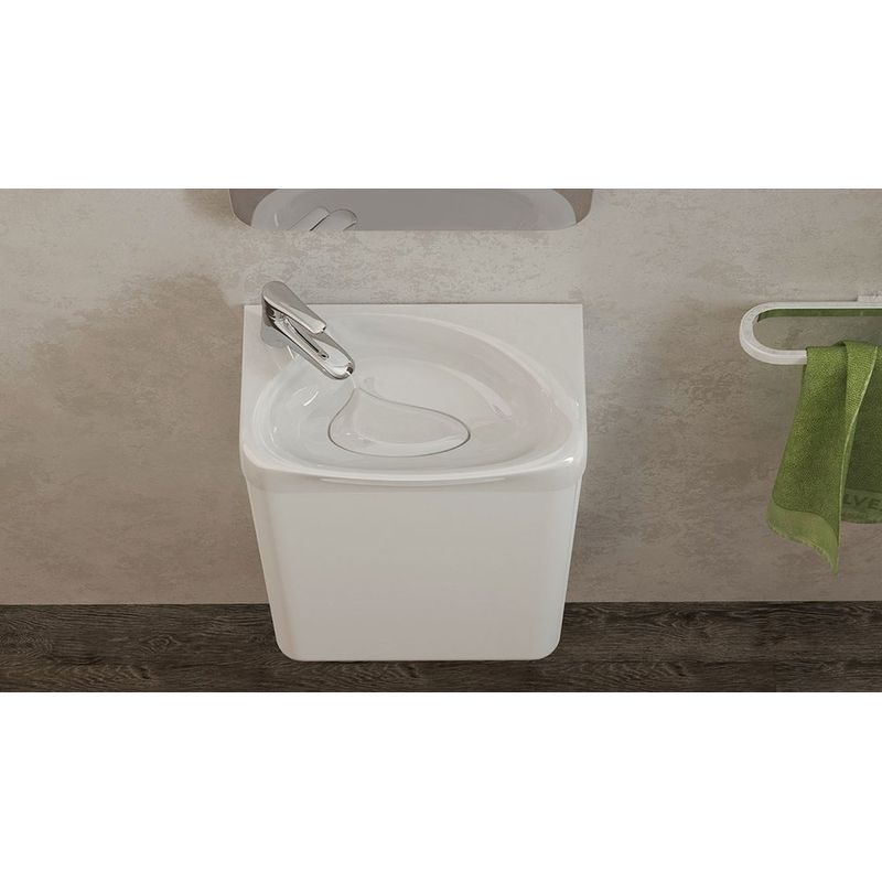 Раковина Bio 40  в Коврове