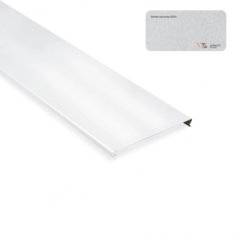 S-система 150*4000 (белая паутинка В29) D  в Коврове