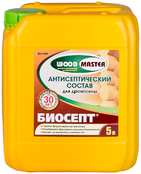 Биосепт РОГНЕДА  5 л  /1  в Коврове