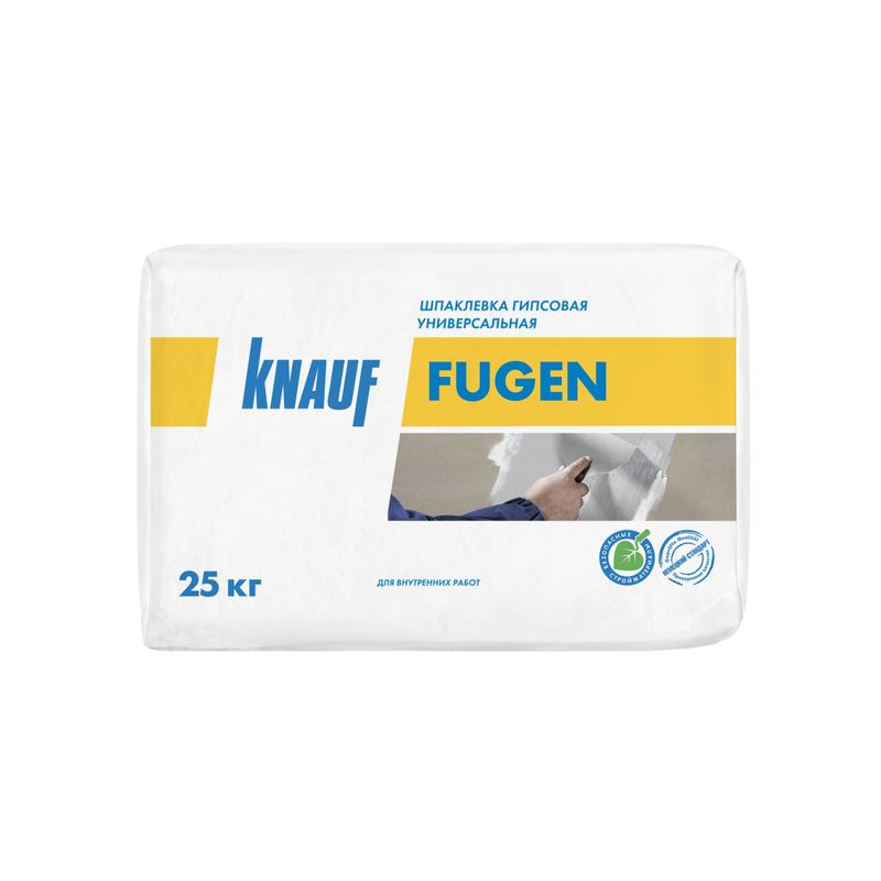 ФУГЕН 25 кг /40  в Коврове